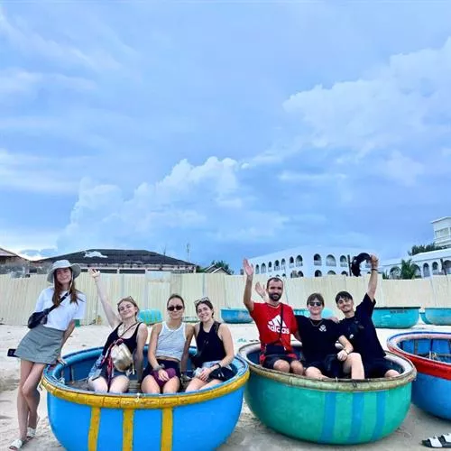 Mui Ne: Sand Dunes Tour On A Private Jeep Including ATV Ride 2 Stops